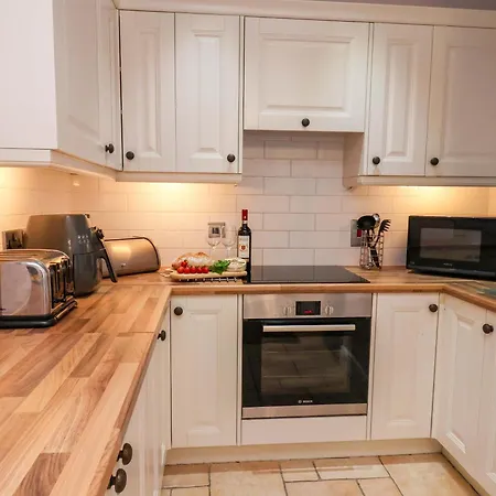 Annie's Place Appartement Whitby