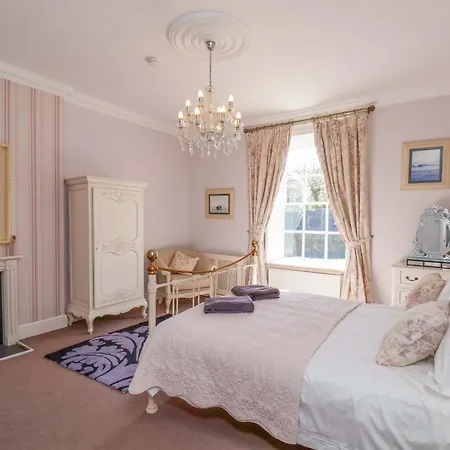 Appartement Annie's Place Whitby