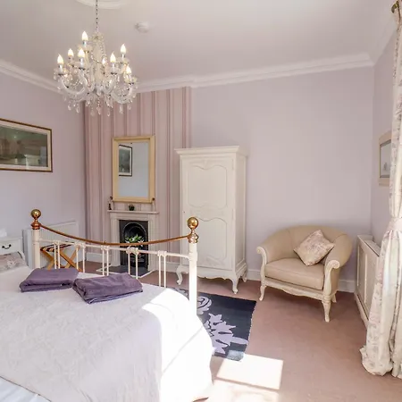 Appartement Annie's Place *