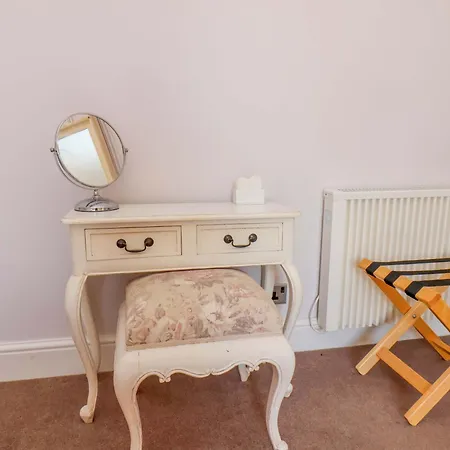 Annie's Place Appartement Whitby