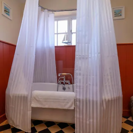 Annie's Place Appartement Whitby